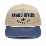 Grand Rivers Skully Hat