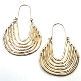 Boho Lines Earrings