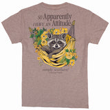 Simply Southern Attitude