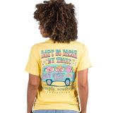 Simply Southern Hot Mess Express T-Shirt