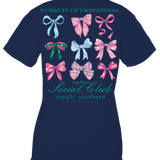 Simply Southern Bow Hair Ties