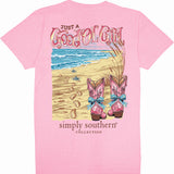 Simply Southern Just A Good Ol' Girl