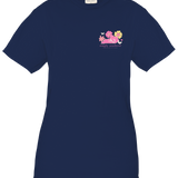 Simply Southern Kentucky State Tee