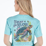 Simply Southern Trust and Flow