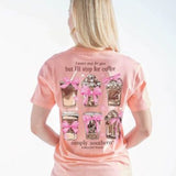 Simply Southern Coffee Lovers