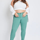 Color Me Hyperstretch