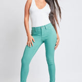 Color Me Hyperstretch