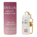 Mix-o-logie Mini Roller Ball