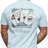 Southern Strut Hunting Cards