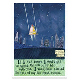 Calypso Valentine Cards