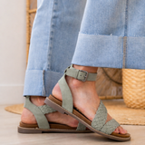 Very G Sylvie Sandal