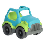 Toy Off Road Truck