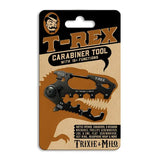 T-Rex Carabiner Multi-Tool