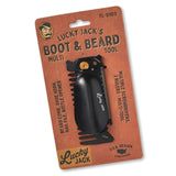 Boot & Beard Tool