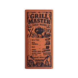 Anchor & Barrel Tally Book