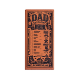 Anchor & Barrel Tally Book