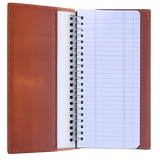 Anchor & Barrel Tally Book
