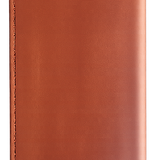 Anchor & Barrel Tally Book
