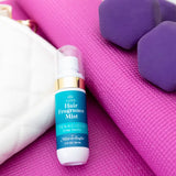 Mix-o-logie Hair Fragrance Mist