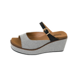 Corky's Treat Yourself Sandal