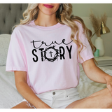 True Story In Blossom