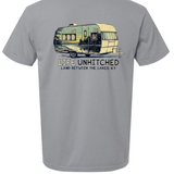 Life Unhitched Camper Tee
