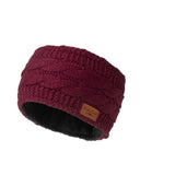 Britt's Knits Headwarmer
