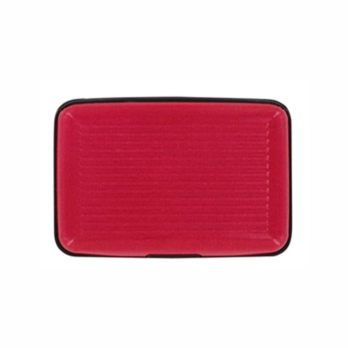 ScanSafe Card Wallet