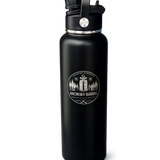 Anchor & Barrel 32oz Water Bottle