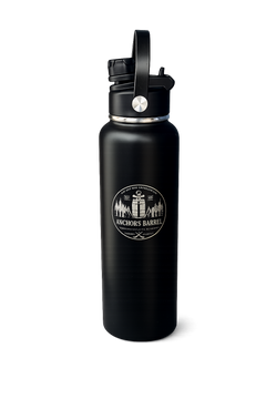 Anchor & Barrel 32oz Water Bottle