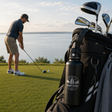 Anchor & Barrel 32oz Water Bottle
