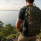 Anchor & Barrel 32oz Water Bottle