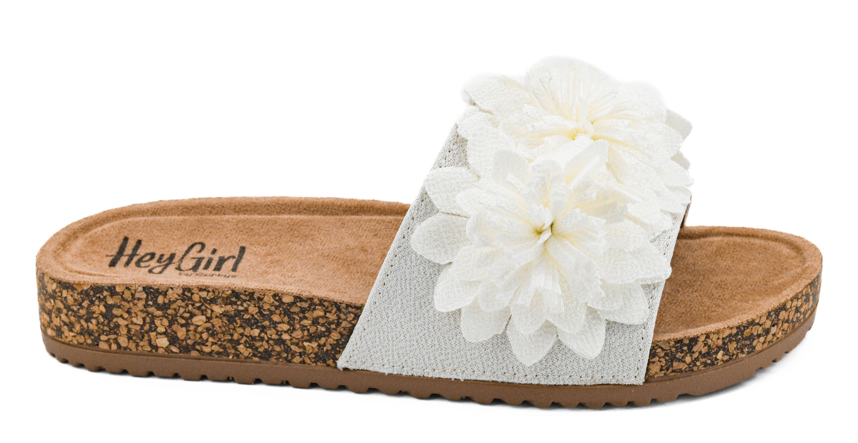 Corky's Wild Child Sandles