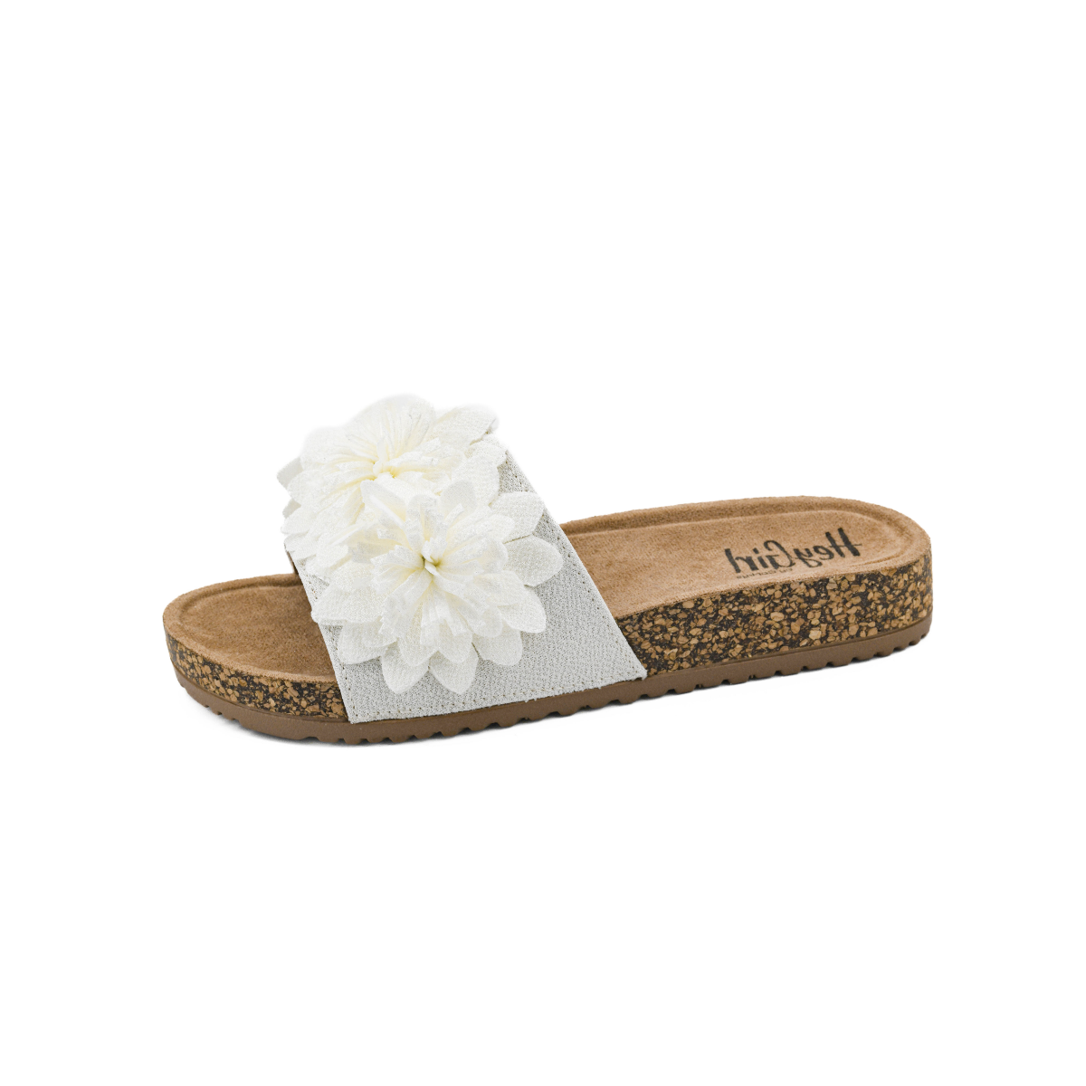 Corky's Wild Child Sandles