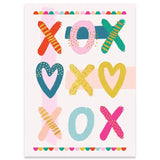 Calypso Valentine Cards