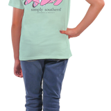 Simply Southern Turtle Tracker Chinchilla (Youth)