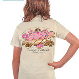 Simply Southern Turtle Tracker Donut (Youth)