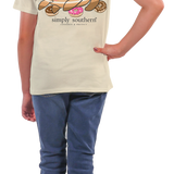 Simply Southern Turtle Tracker Donut (Youth)