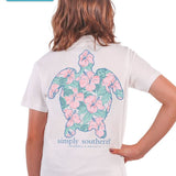 Simply Southern Turtle Tracker Tropic (Youth)