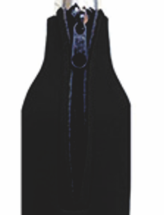 Zippered Bottle Cooler
