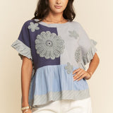 Paisley Loves Patchwork