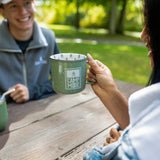 Camp Mode - 18 Oz Mug