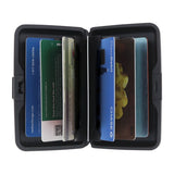 ScanSafe Card Wallet