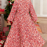 Rhea's Rockin the Red