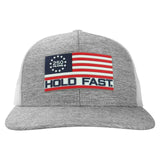 Hold Fast Cap