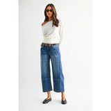 Mica Baggy Jeans