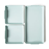 Krumbs Kitchen Silicone Baking Sheet Dividers