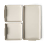 Krumbs Kitchen Silicone Baking Sheet Dividers