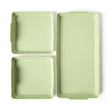 Krumbs Kitchen Silicone Baking Sheet Dividers