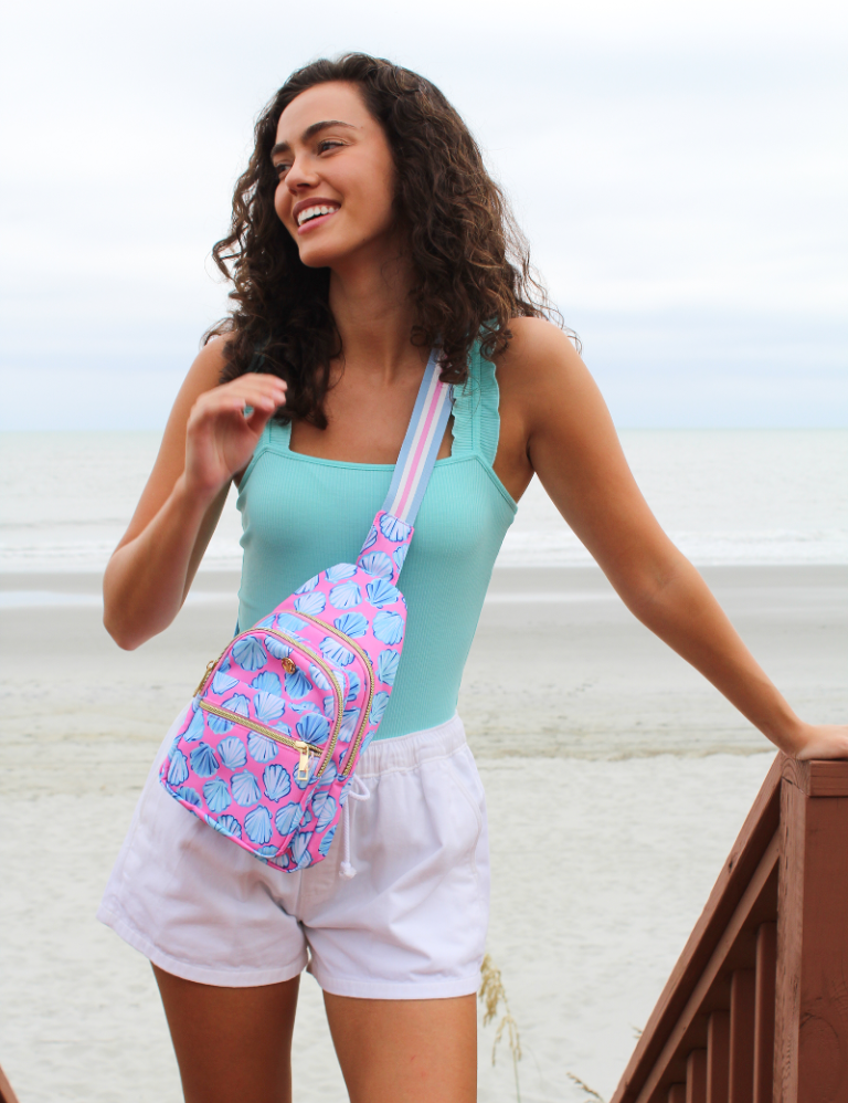 Simply Southern Body Suit